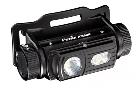 Фонарь Fenix HM60R