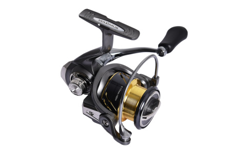 Катушка Maximus Bankai LF 1000 (5+1подш)