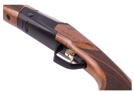 Ружье Beydora BDR 90 PRO BLACK кал. 12Х76, L-710