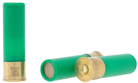 Патрон 16/70 "Экспресс" №1 (Техкрим)