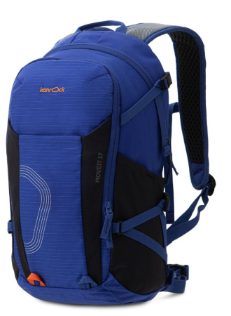 Рюкзак Kanrock Moveit 17 Rich Blue
