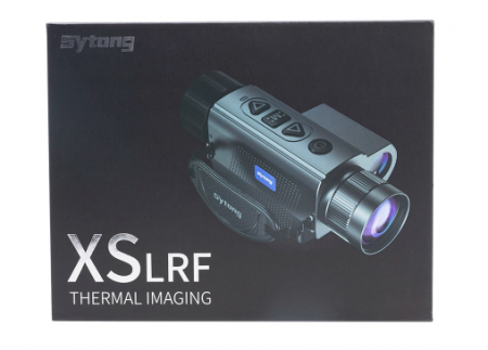 Монокуляр тепловизионный Sytong XS03-25LRF
