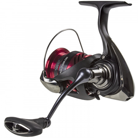 Катушка Daiwa 23 Ninja LT 3000-СXH