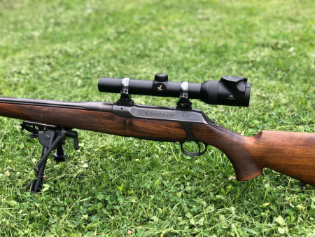 Карабин Sauer 202, калибр 308 win, К.