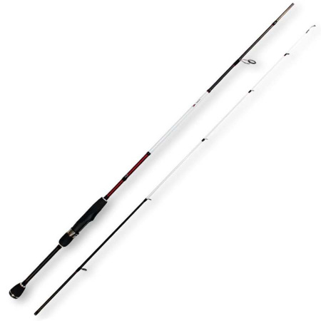 Спиннинг CF Aspen Stake AS602ULT