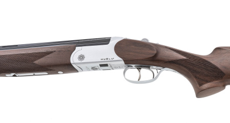 Ружье HUGLU MALLARD GEN3.c.12/76,L-710мм