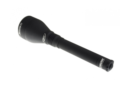 Фонарь Armytek Barracuda v2 XP-L HI (Серебро)