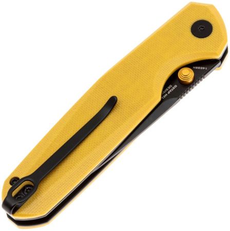 Нож Bestechman BMK07E Velix