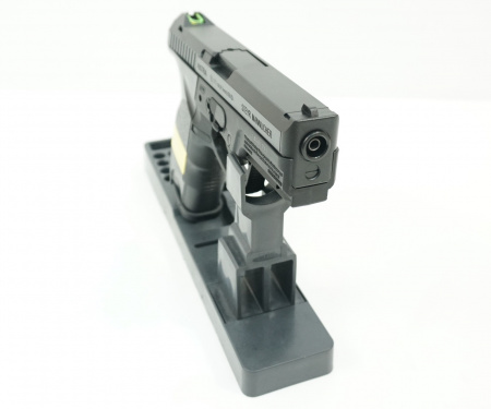 Пистолет пневматический Steyr M9-A1 металл, пластик