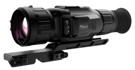 Тепловизионный прицел RikaNV HRS 640 LRF