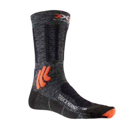 Носки X-SOCKS TREK X MERINO SOCKS