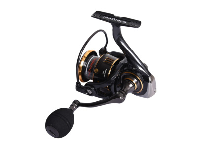 Катушка Maximus Contact 3000PG (7+1подш)