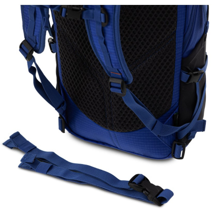 Рюкзак Kanrock Moveit 17 Rich Blue