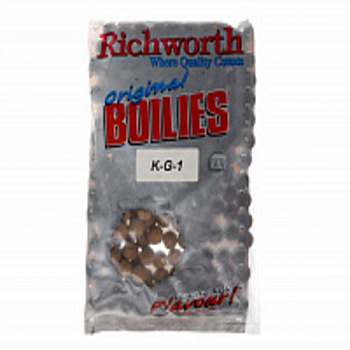 Shelf Life Original Boilies 15mm 400g  K-G-1 бойлы