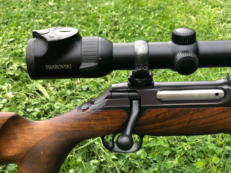 Карабин Sauer 202, калибр 308 win, К.