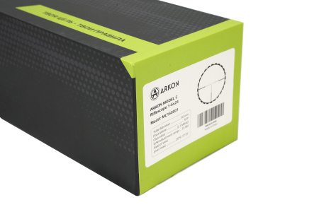 Оптический прицел Arkon Model C 1-6x24 Оптический прицел Arkon Model C 1-6x24