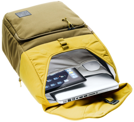 Рюкзак Deuter UP Sydney Black