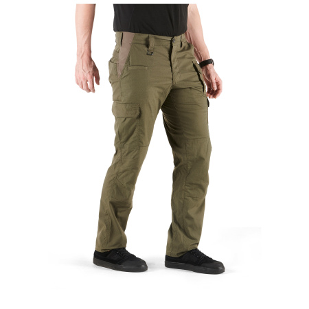 Брюки ABR Pro 186 RANGER GREEN