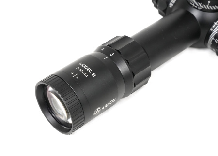 Оптический прицел ARKON Model B 3-18х44 Оптический прицел ARKON Model B 3-18х44