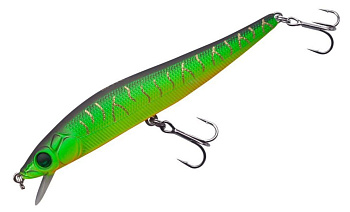 Воблер "Sprut" Asaba 110F (Floating/110mm/14,5g/1-1,5m/FT)
