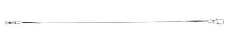 Поводок Flagman Titanium моно 4кг 20см
