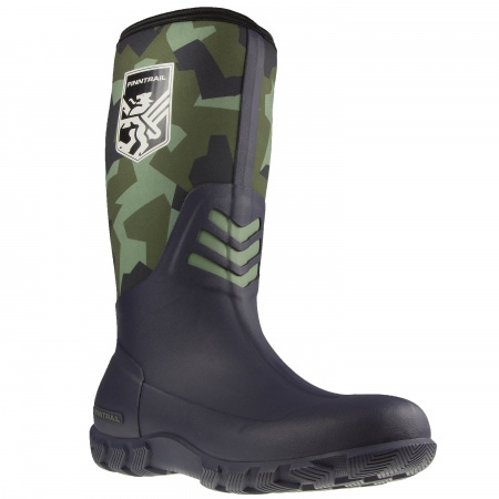 Сапоги Finntrail Outlander 7516 CamoArmy