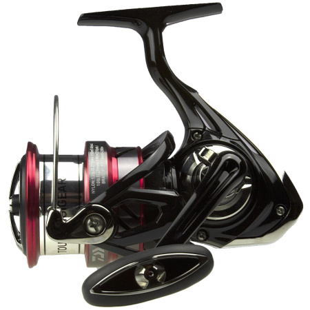 Катушка Daiwa 18 Ninja Feeder LT 6000SS