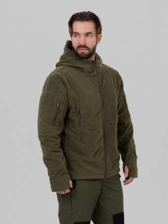 Джемпер Remington Cold-proof Tactical Fleece Army Green