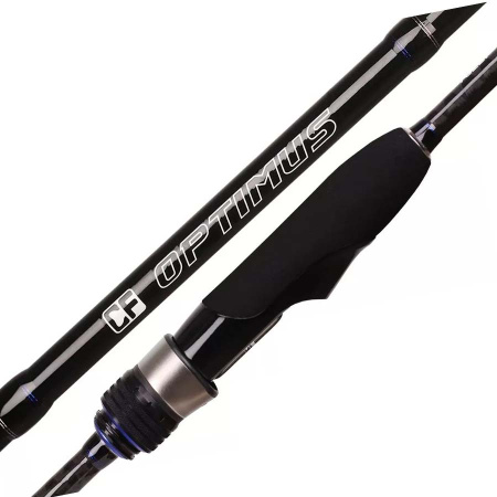 Спиннинг CF Optimus OSR762LS 2,29м, 2-10гр