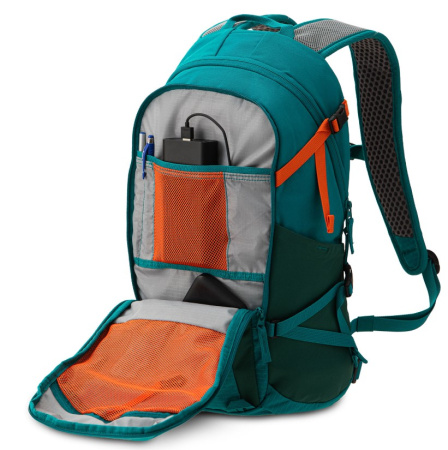 Рюкзак Kanrock Moveit 17 Sea Green