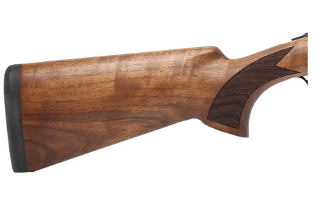 Ружье ATA SP White (сталь) 12/76, 710 мм