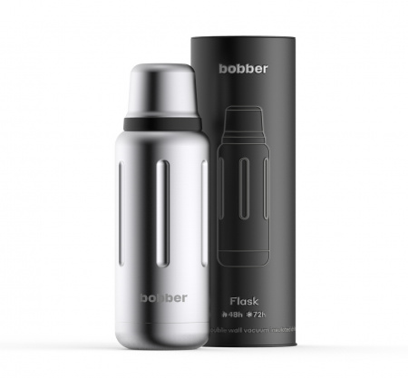 Термос Bobber Flask 1L Matte