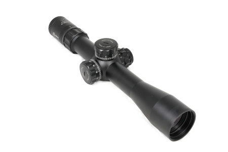 Оптический прицел ARKON Model B 3-18х44 Оптический прицел ARKON Model B 3-18х44