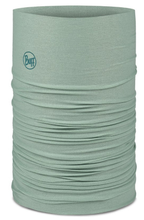 Бандана Buff Coolnet UV Insect Shield Solid Seagrove Green