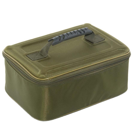 Сумка Aquatic рыболовная С-39Х для кормушек, грузов, оснасток 20*27*13