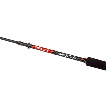 Удилище Nautilus Cat 270см 400гр NCT9XХH