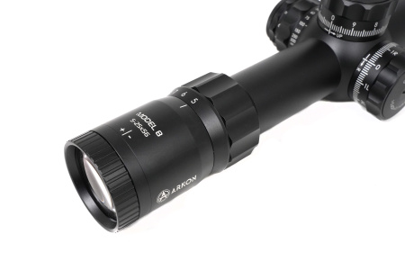 Оптический прицел ARKON Model B 5-25х56 Оптический прицел ARKON Model B 5-25х56