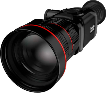 Тепловизионный прицел RikaNV Lesnik 360L
