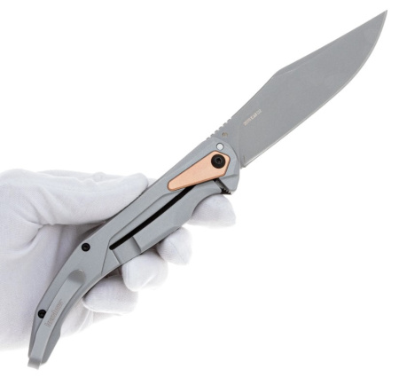 Нож KERSHAW Strata XL 2077
