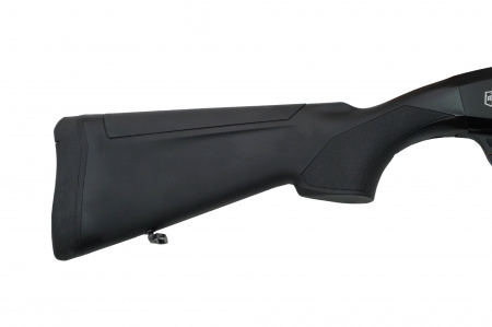 Ружье ATA Neo X Plastic Sporting(черный пластик), 12/76, 760 мм, 5+1 патронов