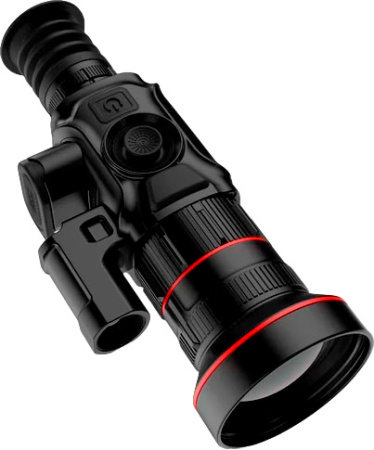 Тепловизионный прицел RikaNV Lesnik 360L