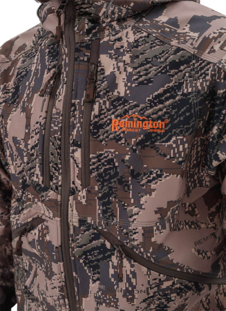 Костюм Remington Himalayan Figure (ч/з)