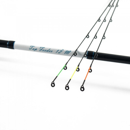 Удилище Viva Top Feeder 3,6m  80g