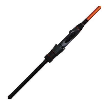 Удилище спин. Maximus CONTACT JIG 245XH  2.45 m 40-100g