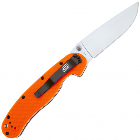 Нож Ontario 8848OR RAT 1