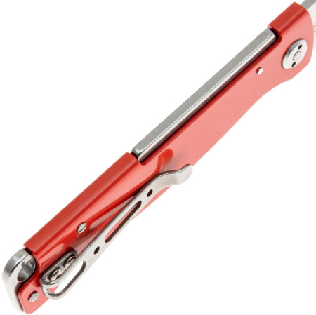 Нож Boker 01BP0013 Atlas Red