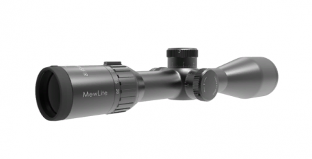 Оптический прицел Mewlite 4-20x50, FFP, 30 mm, SF IR