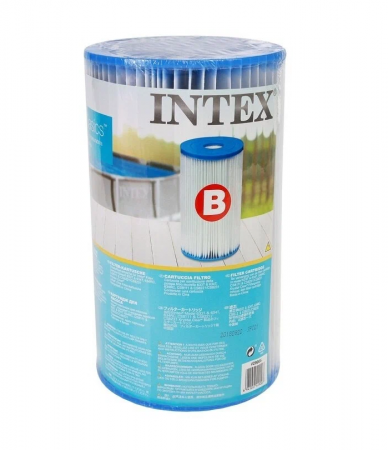 Фильтр для насоса INTEX 29005
