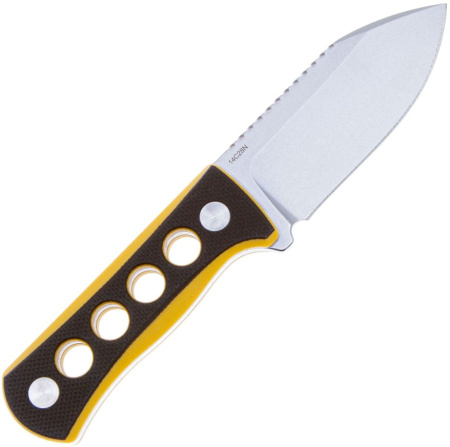 Нож QSP QS141-A1 Canary