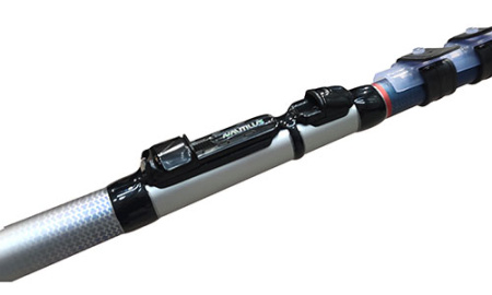 Удилище Nautilus Crocus Bolo 360см NCBL36H
